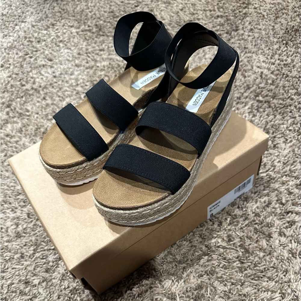 Steve Madden Kimmie Sandals